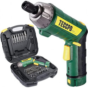 Cordless Screwdriver,