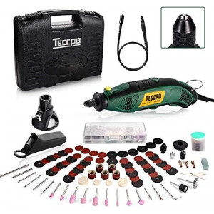  Rotary Tool Kit 1.5 amp