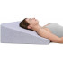 Bed Wedge Pillow with Memory Foam Top Bed Wedge Pillow with Memory Foam Top
