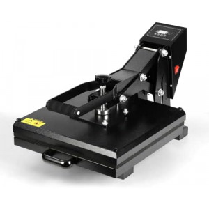 Heat Press Machine