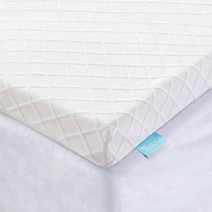 2 Inch Mattress Topper Full