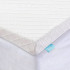 2 Inch King Size Mattress Topper 2 Inch King Size Mattress Topper
