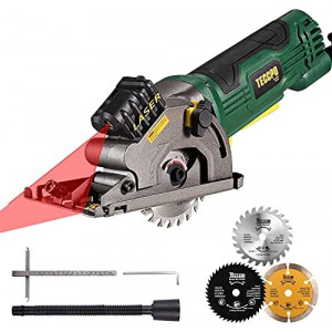 Mini Circular Saw
