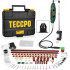 Rotary Tool Kit 1.8 amp Rotary Tool Kit 1.8 amp