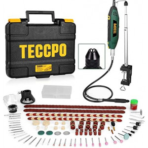 Rotary Tool Kit 1.8 amp