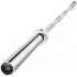 Olympic Bar 7-Foot Solid Olympic Bar 7-Foot Solid