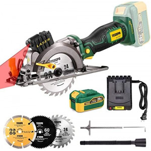 Cordless Circular Saw