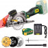 Cordless Circular Saw Cordless Circular Saw