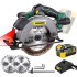 Cordless Circular Saw Cordless Circular Saw