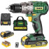 Cordless Drill Set Cordless Drill Set