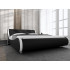 Upholstered Queen Size Platform Bed Frame Upholstered Queen Size Platform Bed Frame