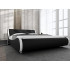 Upholstered Queen Size Platform Bed Frame Upholstered Queen Size Platform Bed Frame