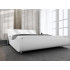 Upholstered Queen Size Platform Bed Frame Upholstered Queen Size Platform Bed Frame