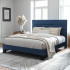 Queen Size Platform Bed Frame Queen Size Platform Bed Frame