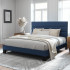 King Size Platform Bed Frame King Size Platform Bed Frame