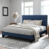 King Size Platform Bed Frame King Size Platform Bed Frame