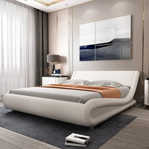 Queen Size Bed Frame