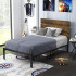 Twin Size Platform Bed Frame Twin Size Platform Bed Frame