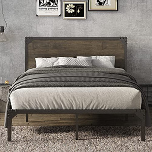 Full Size Bed Frame