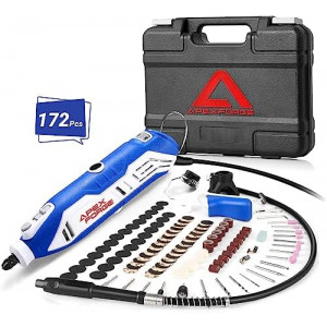 M6 Variable Speed Rotary Tool Kit