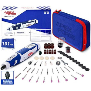 M8 Cordless Rotary Tool