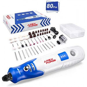 M3 Pro 3.7V Cordless Rotary Tool