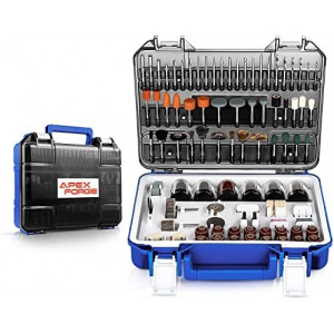 M0 Rotary Tool Accessories Kit