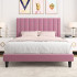 Queen Bed Frame Queen Bed Frame