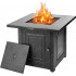Gas Propane Fire Pit Table Gas Propane Fire Pit Table