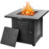 Gas Propane Fire Pit Table Gas Propane Fire Pit Table