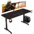 55 inch Racing Style Gaming Desk 55 inch Racing Style Gaming Desk