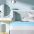 2.5 Inch Twin Mattress Topper 2.5 Inch Twin Mattress Topper