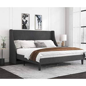 King Size Bed Frame