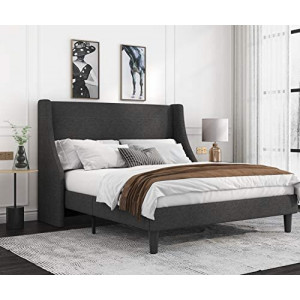 Queen Bed Frame