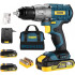 Cordless drill Brushless Cordless drill Brushless