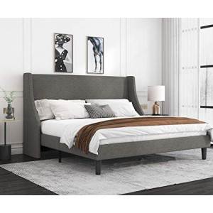 King Size Bed Frame