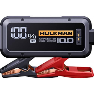 Alpha100 Jump Starter