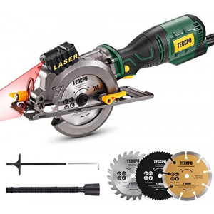 Mini Circular Saw