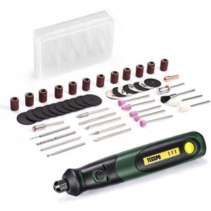 Cordless Rotary Tool