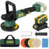 Cordless Brushless Polisher 20V Cordless Brushless Polisher 20V