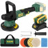 Cordless Brushless Polisher 20V Cordless Brushless Polisher 20V