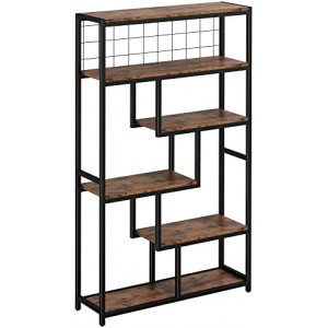 Bookshelves and Bookcases