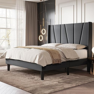 Queen Bed Frame