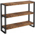 Bookshelf Industrial 3 Shelf Bookcase Bookshelf Industrial 3 Shelf Bookcase
