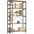 Industrial Bookcases and Bookshelves Industrial Bookcases and Bookshelves