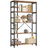Industrial Bookcases and Bookshelves Industrial Bookcases and Bookshelves