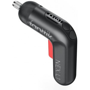 Cordless Screwdriver Kit 14pcs