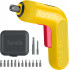 Cordless Screwdriver Kit 14pcs Cordless Screwdriver Kit 14pcs