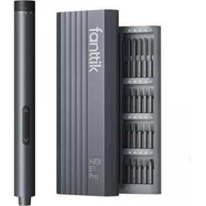 E1 PRO Mini Electric Screwdriver