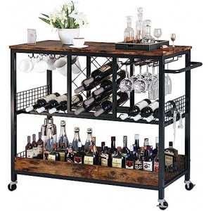 Bar Cart